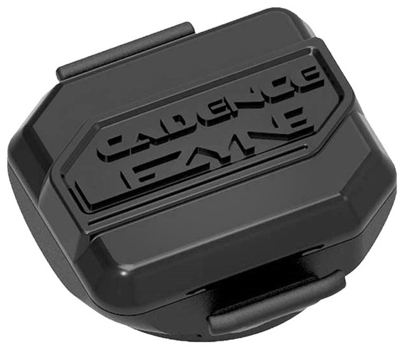 Lezyne Pro Cadence Sensor Black