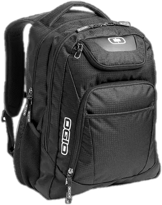 OGIO Excelsior Backpack Black