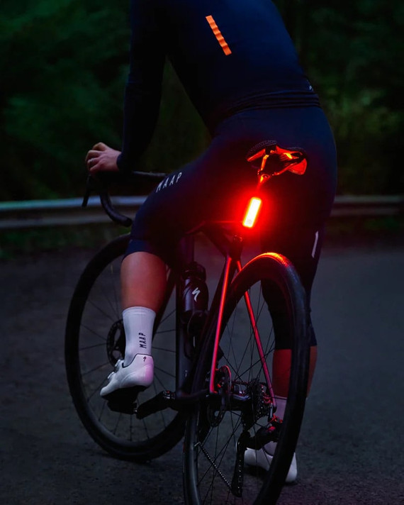 Knog Blinder R-150 Rechargeable Road Rear Bike Light