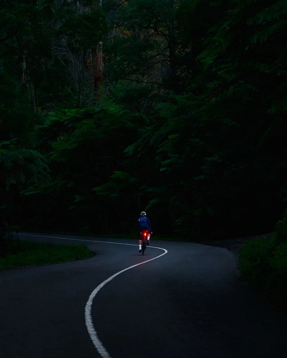 Knog Blinder R-150 Rechargeable Road Rear Bike Light