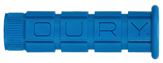 Oury Single Compound MTB Grips
