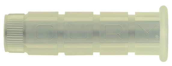 Oury Single Compound MTB Grips