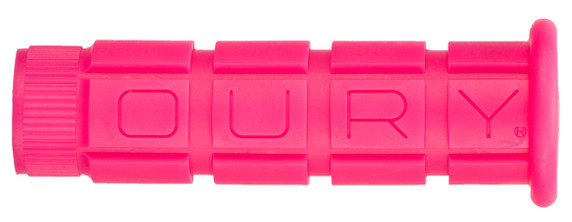 Oury Single Compound MTB Grips