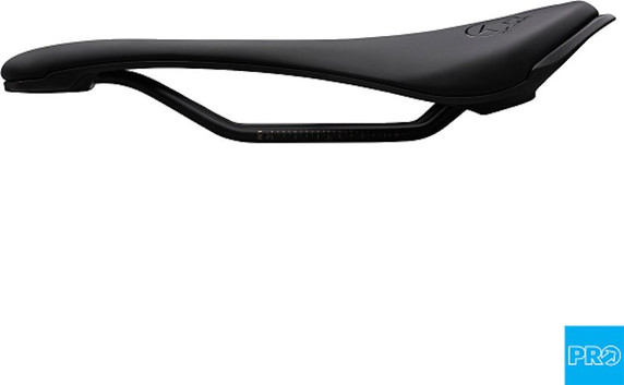 PRO Turnix Team Saddle Black