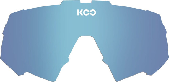 KOO Spectro Turquoise Lens