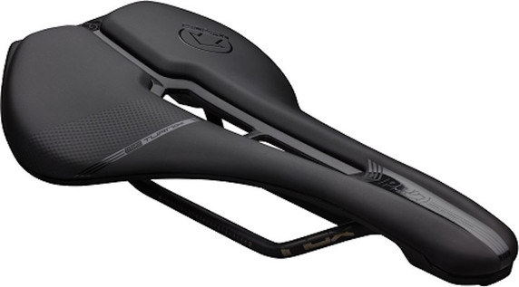 PRO Turnix Performance Saddle Black