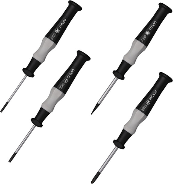 PRO Mini Tool Screwdriver Set
