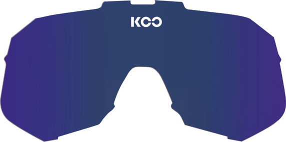 KOO Demos Blue Sky Lens