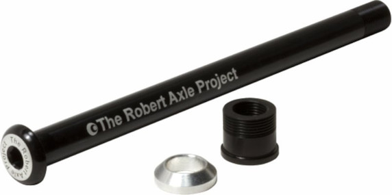 The Robert Axle Project Lightning 12x142mm NAILD Rear Thru Axle