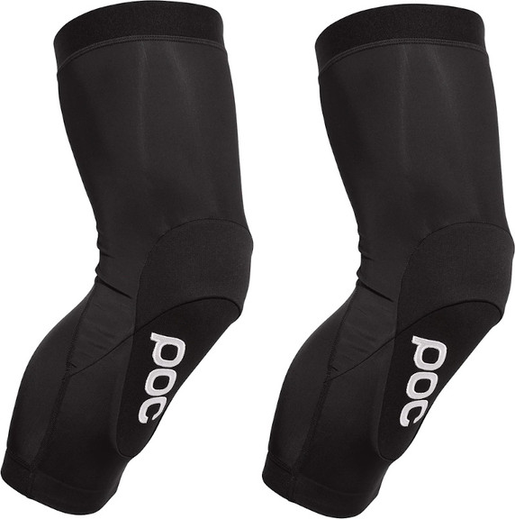 POC VPD Air Legs MTB Guards Uranium Black