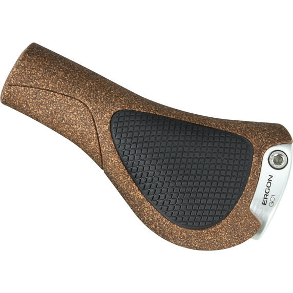 Ergon GC1 BioKork Grips