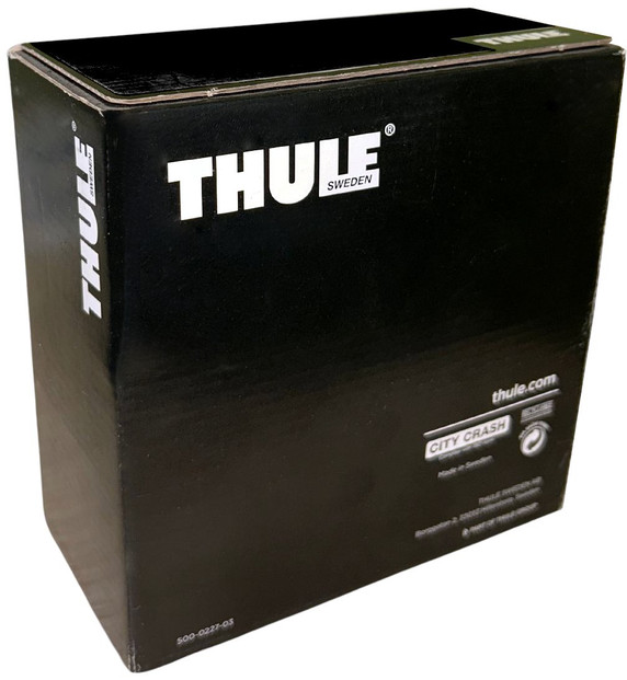 Thule Kit 186078 Flush Rail 