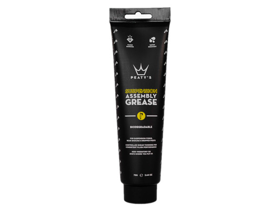 Peatys Suspension Assembly Grease