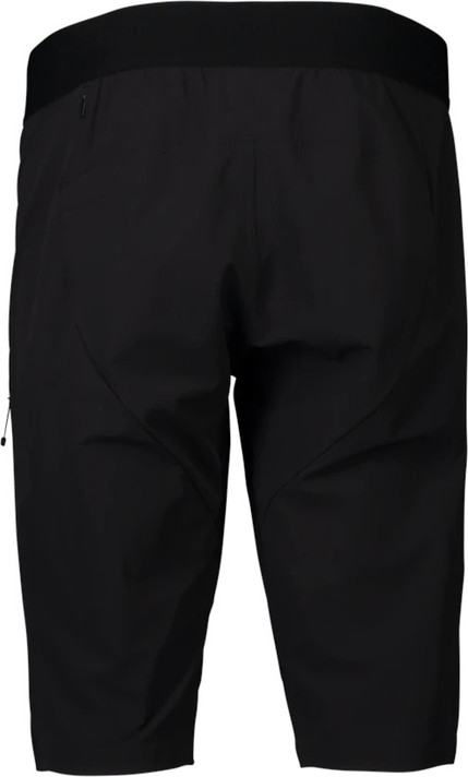 POC Guardian Air shorts Uranium Black Small