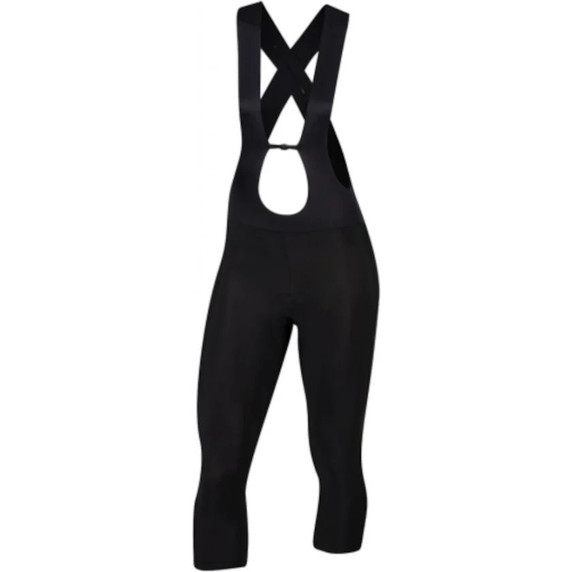 Pearl Izumi Womens Attack Capri Bibtights Black