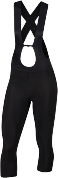 Pearl Izumi Womens Attack Capri Bibtights Black