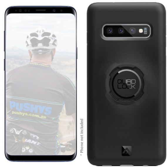 Quad Lock Case (Samsung Galaxy S10e)