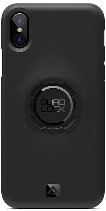 Quad Lock Case (iPhone X)