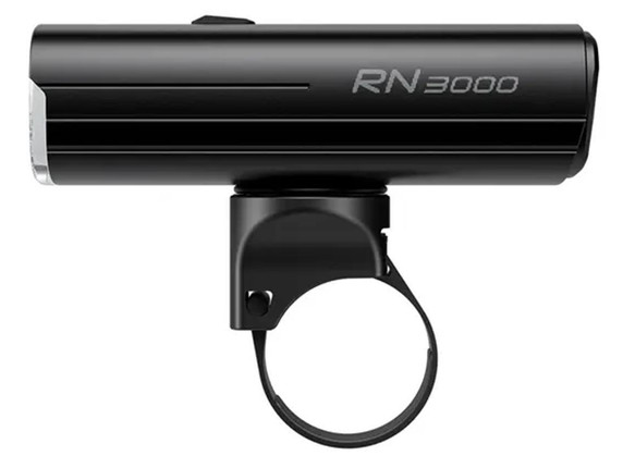 Magic Shine RN 3000 Front Light Black