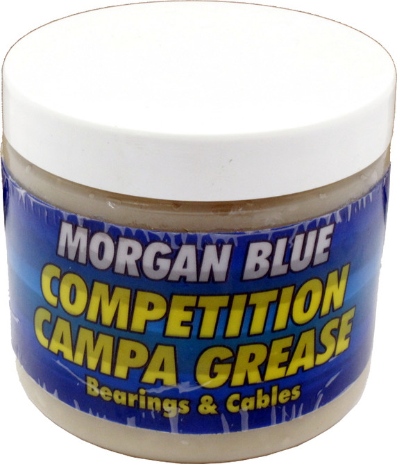 Morgan Blue Competition Campa Grease 200mL