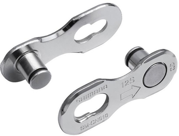 Shimano SM-CN910 12sp Quick Link (2 Pairs)