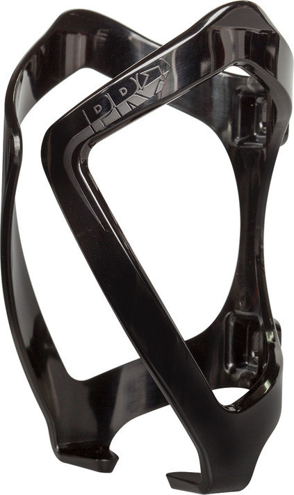 PRO Polycarbonate Bottle Cage Black