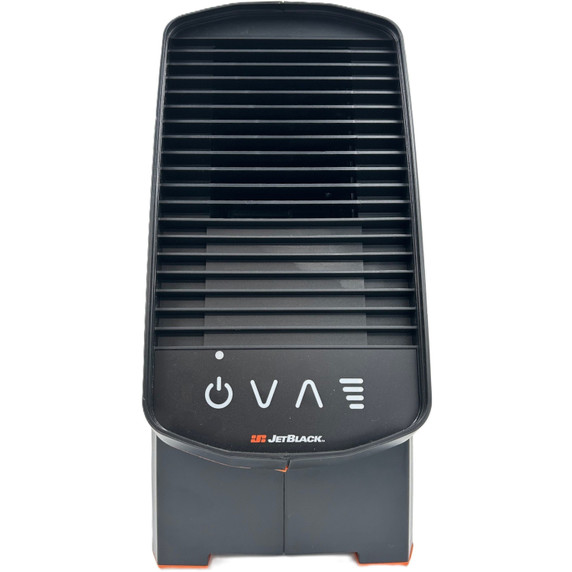 JetBlack Trainer Fan 220-240v