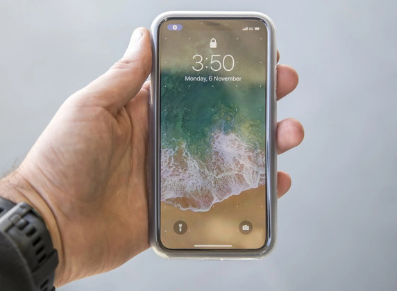 Quad Lock Rain Poncho - Google Pixel 5