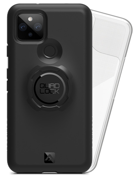 Quad Lock Rain Poncho - Google Pixel 5