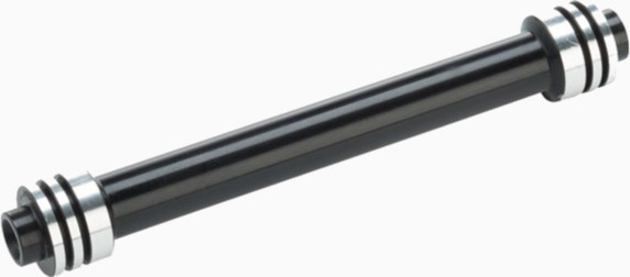 Problem Solvers 12m> QR Front Hub Adapter