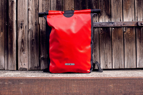 Ortlieb  39L Messenger Bag
