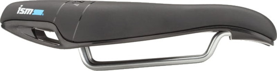 ISM PN 3.1 Saddle Black