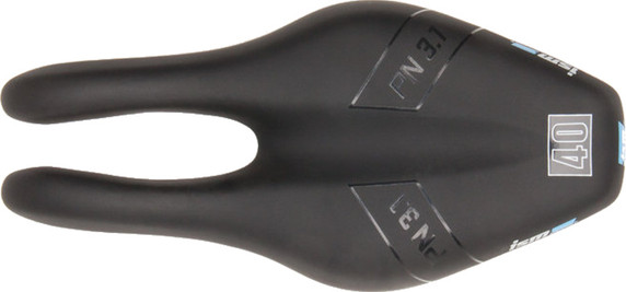 ISM PN 3.1 Saddle Black