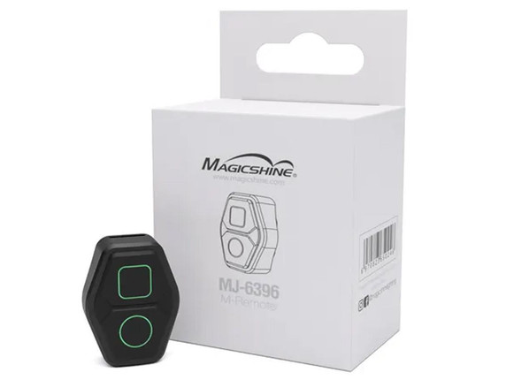 Magic Shine Monteer V2 M-Remote Black