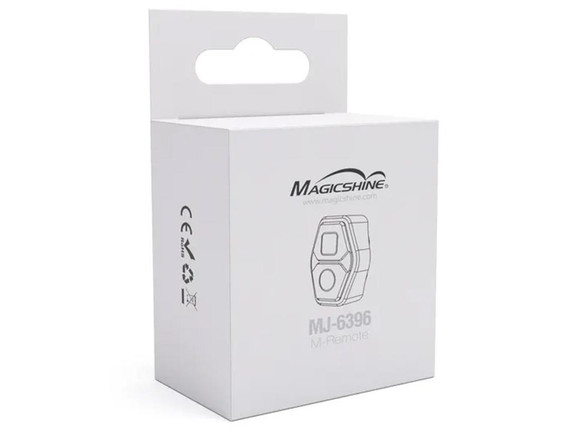 Magic Shine Monteer V2 M-Remote Black