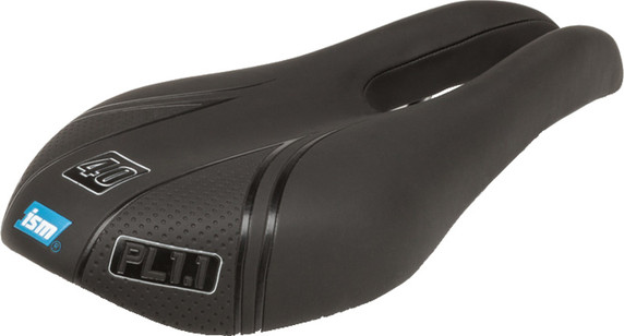 ISM PL 1.1 Saddle Black