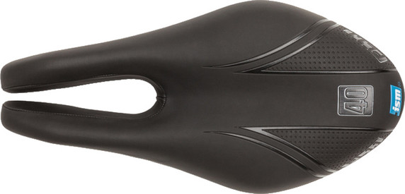 ISM PL 1.1 Saddle Black