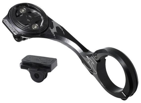 Moon M-01 GoPro/Garmin Combo 31.8mm Handelbar Mount XL