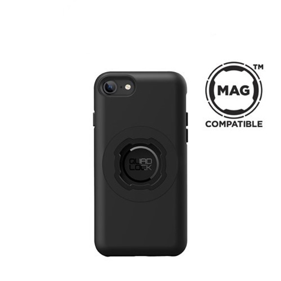 Quad Lock iPhone SE Mag Case