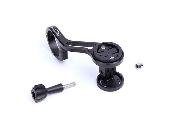 Magic Shine Handlebar Out Front Mount Black
