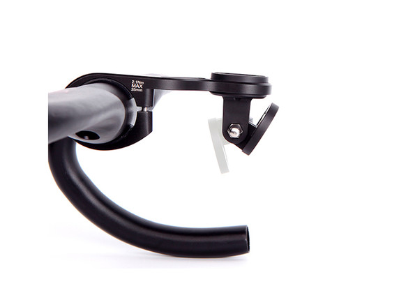 Magic Shine Handlebar Out Front Mount Black