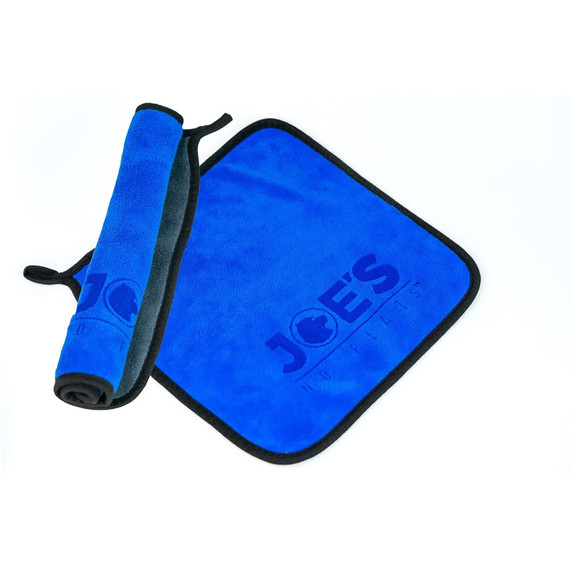 Joes No-Flats Micro Fibre Towel