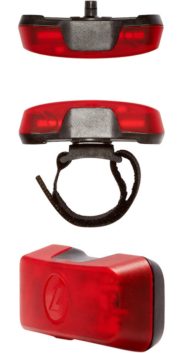 Lazer Universal 40Lm LED Helmet Rear Light