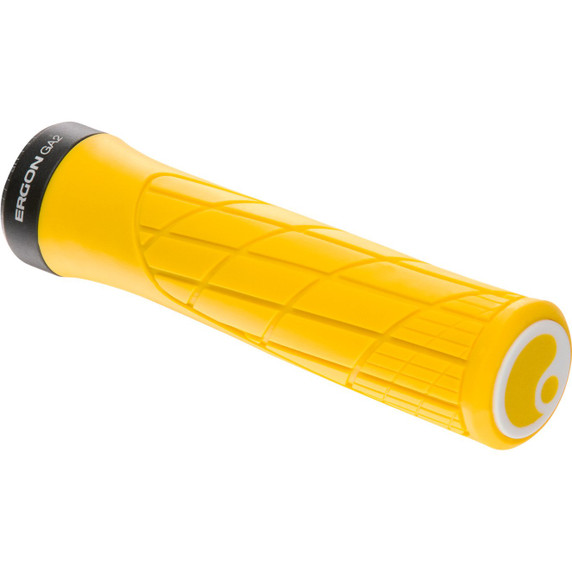 Ergon GA2 Lock On Grips