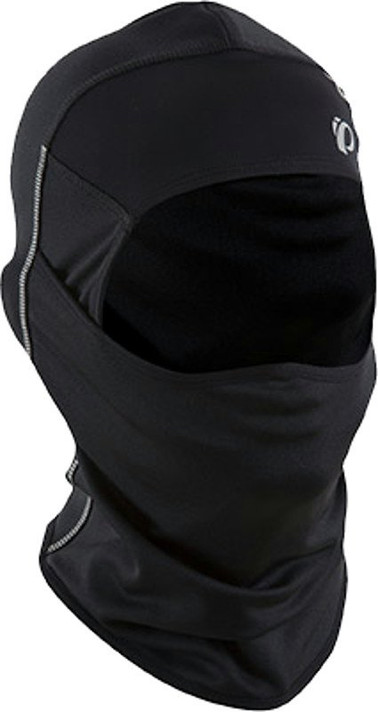 Pearl Izumi Barrier Balaclava Black Unisize