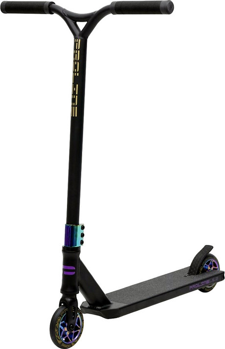 Proline L2 Series Scooter Black