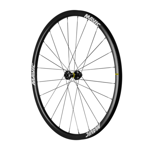 Mavic Ksyrium 30 Disk Clincher Front Wheel