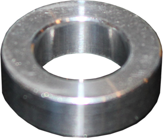 The Robert Axle Project 6mm Flat Spacer For 12mm Thru Axle