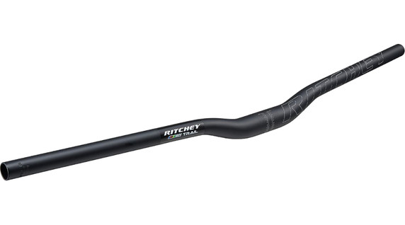 Ritchey WCS Rizer Trail Alloy 31.8 x 800mm Rise 20mm Handlebar