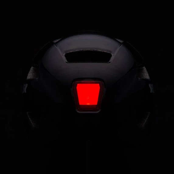 Lazer Gekko USB LED Taillight for Gecko/Lil Gecko Helmets